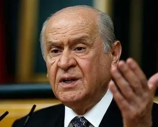 Bahçeli: Darbe gayri millidir