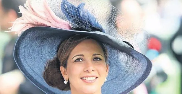 İngiltere mahkemesi karar verdi: Dubai Emiri kızlarını kaçırdı, Prenses Haya'yı tehdit etti