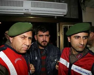 Özgecan cinayetinde şok itiraf