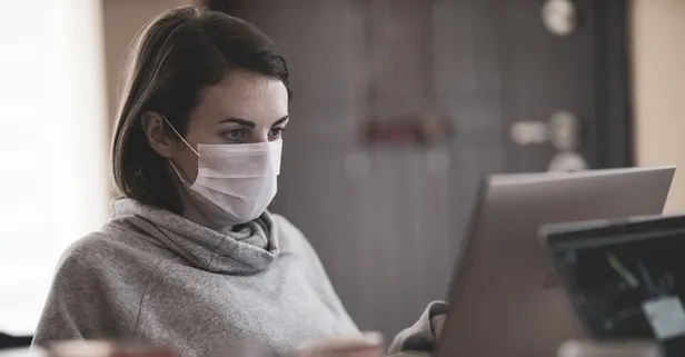 Kimler idari izin yapıyor? Kamu personeli memur idari izin son dakika bitti mi? Esnek ve uzaktan çalışma sistemi nasıl olacak?-2