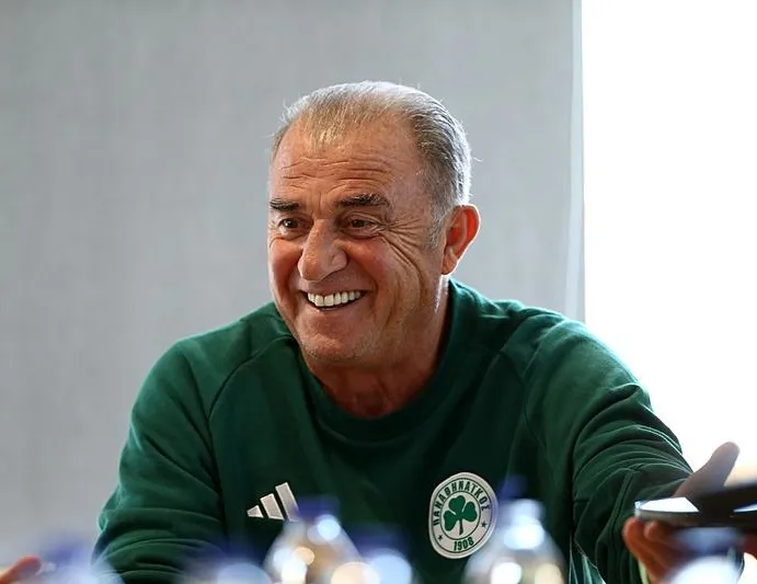 Başkanla bir an bile ayrılmadık