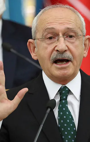 İşte Kemal Kılıçdaroğlu'nun Cumhurbaşkanı adayı olma sebebi