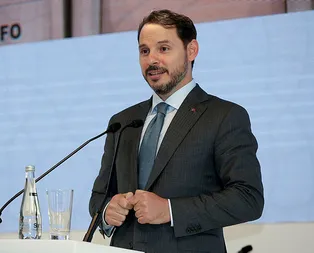 Bakan Albayraktan 2023 Sanayi ve Teknoloji Stratejisi paylaşımı