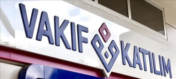 Vakıf Katılım Bankası