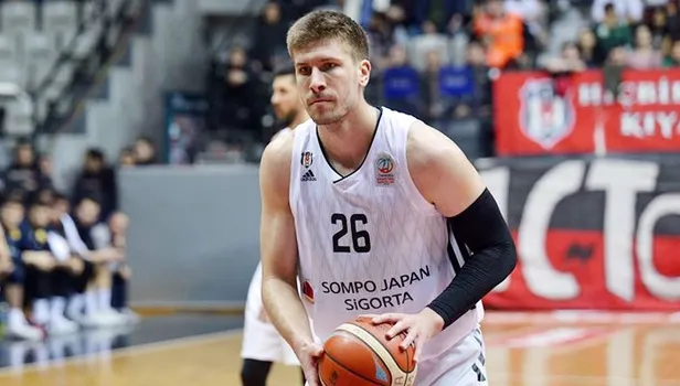 Beşiktaş'ta şok! Buva sözleşmesini feshetti-1
