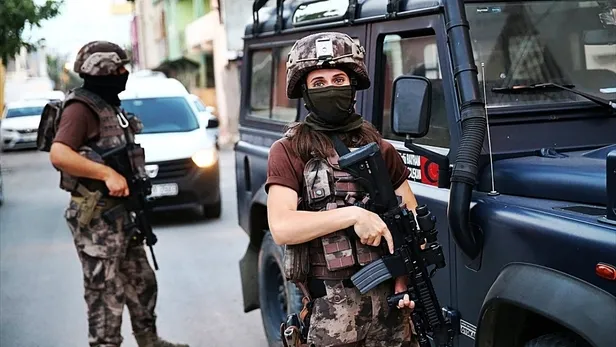 PÖH kadın alımı başvuru şartları nelerdir? 2022 PÖH kadın alımı olacak mı? Polis Özel Harekat olmanın genel şartları…-4