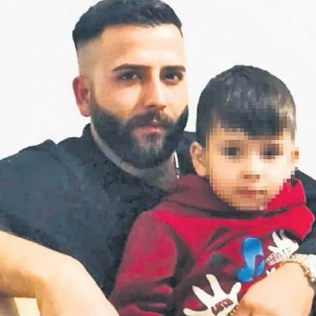 Kanlı akraba kavgası