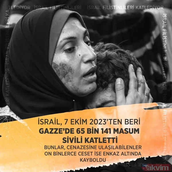 Dünyanın kilitlendiği konuşma öncesi sosyal medya yıkıldı: Filistin’in sesi Erdoğan | PalestinesVoiceErdogan - 41