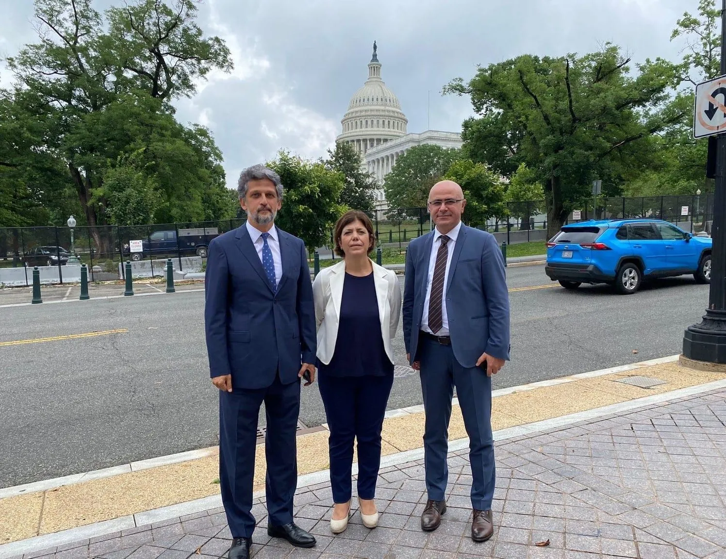 Kapatılma korkusuyla ABD’ye koştular