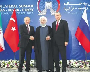 Erdoğan’dan tarihi çağrı