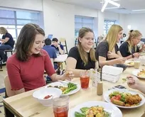 Öğrencilere her gün beslenme yardımı müjdesi