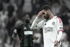 Beşiktaş'ta Rafa Silva gelişmesi!