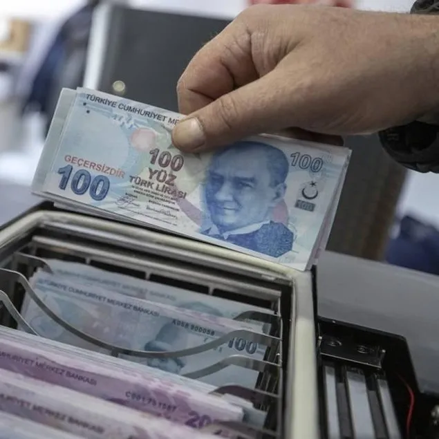 KKM’de bir haftada 30 milyarlık düşüş