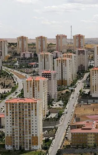 Kirayı gününde ödemeyen yandı!