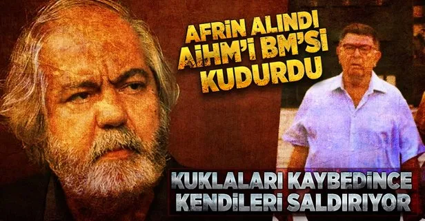 AİHM'den Şahin Alpay ve Mehmet Altan kararı
