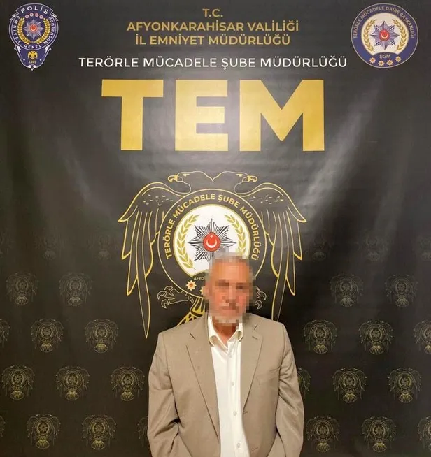 FETÖ’nün sözde ‘A’ mütevelli heyeti üyesi Kamil T. yakalandı-1