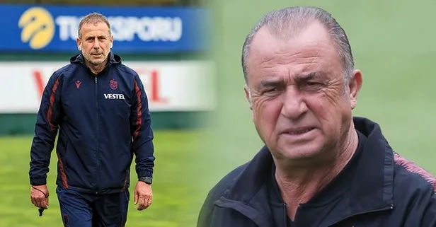 Trabzonspor-Galatasaray maçı öncesi dikkat çeken istatistik: Fırtına Avcı ile yenilmiyor