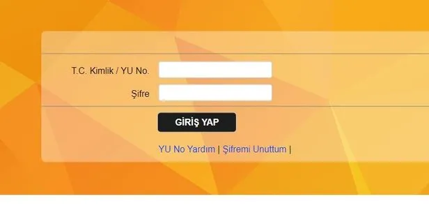 YKS 2024 sınav giriş yeri sorgula! ais.osym.gov.tr: YKS sınav yeri öğrenme ekranı | YKS giriş belgesi renkli olmak zorunda mı?