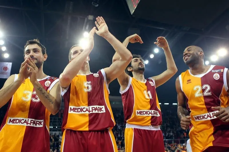 Spor hattı