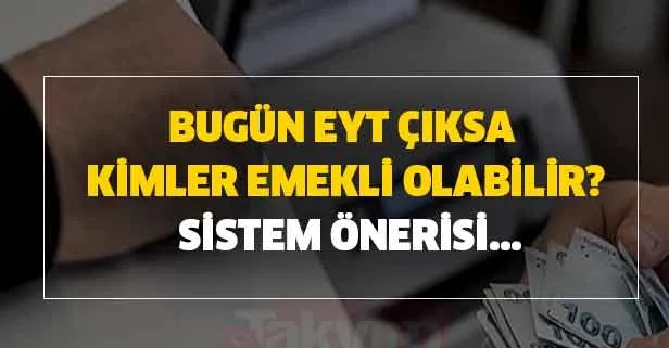 Emeklilikte yaşa takılanlar ile ilgili son dönemlerde Finlandiya modeli olmak konuşuldu