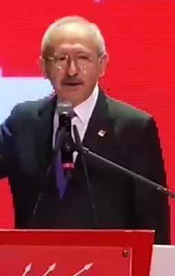 Bay Kemal'den büyük provokasyon!