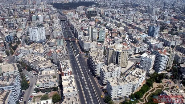 Esenyurt’un nüfusu 1 milyonu aştı: İl olsaydı kaçıncı sırada olurdu? - 1