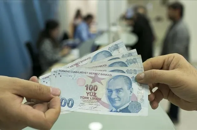 Son dakika: Merkez Bankası ve BDDK'dan EFT ücretlerine yeni düzenleme