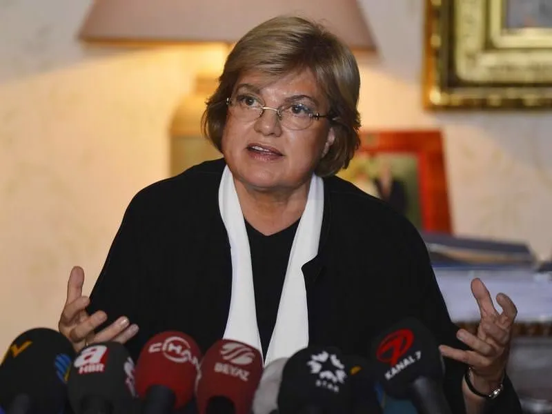 Çiller’e tehdide 12 yıl istendi