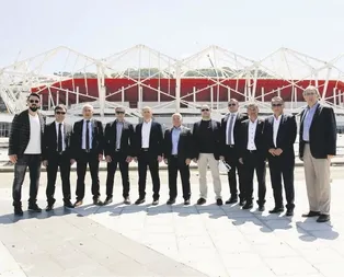 Usta’dan 2 radikal karar