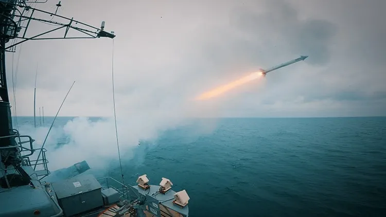 Siyonistlerden Türk savunma sanayisi itirafı | Bölgesel güvenlik dinamiklerini baştan yazacak yerli ve milli güç! (AA)