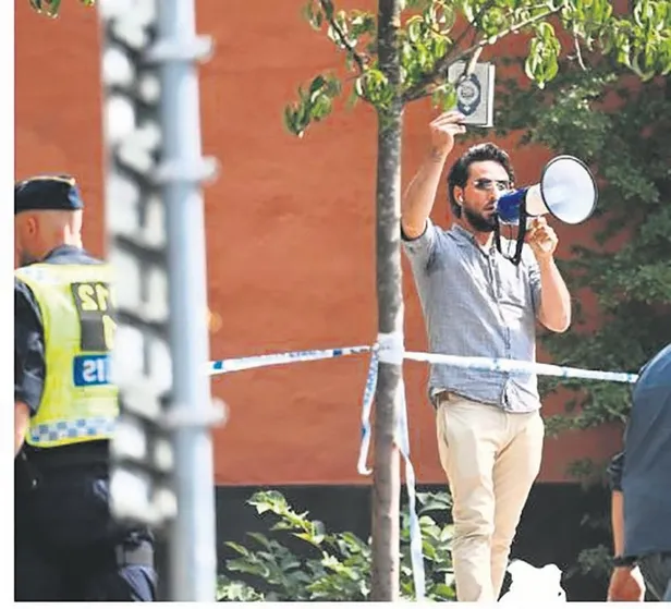 Başkan Erdoğan İsveç'i bir kez daha uyardı!-3