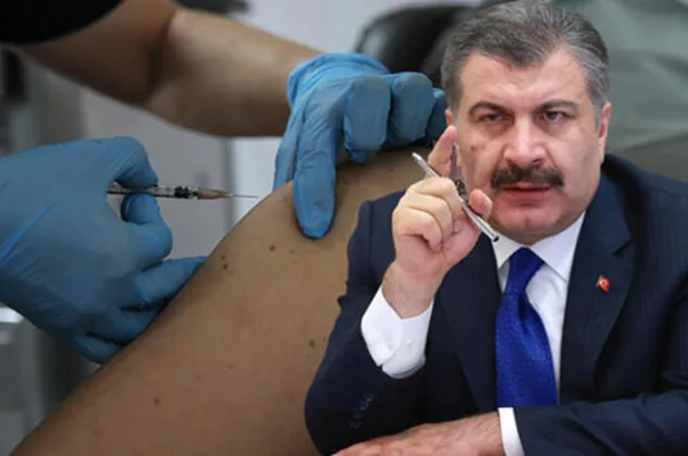 Rapel doz nedir? Rapel aşı ne anlama geliyor?