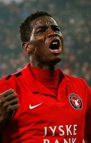 Belçika’dan Onuachu iddiası! Yıldız golcüyü Galatasaray'a yazdılar...