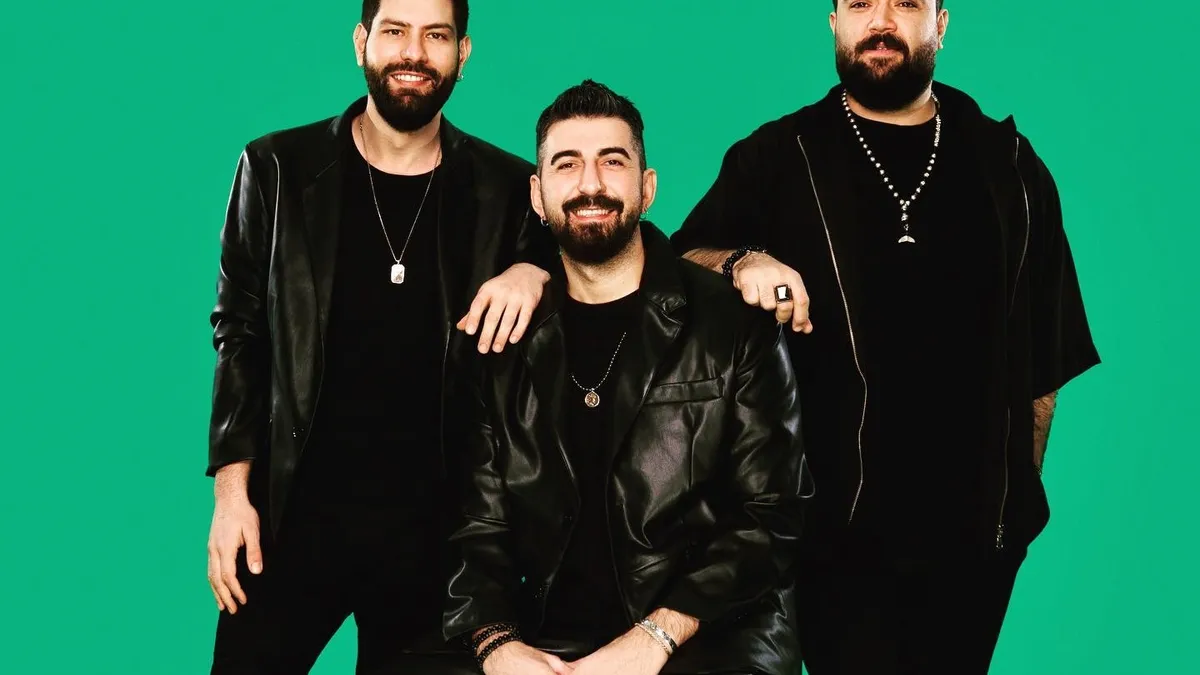 Sakiler grubu müzik yolculuğunu noktaladı: Gitaristi Yücel Girgin'den duygusal açıklama
