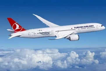 THY, İsrail uçuşlarını durdurdu