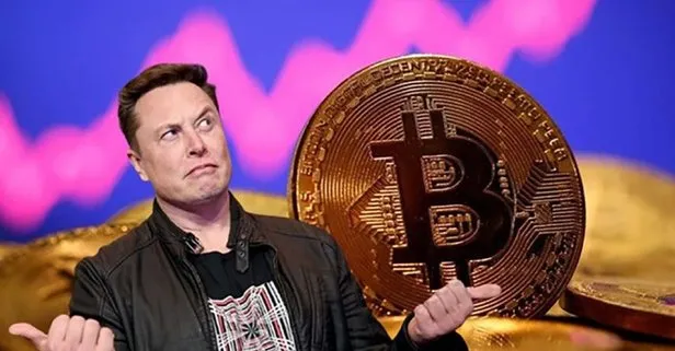 Son dakika: Elon Musk Bitcoin açıklaması! Aniden çöküş yaşadı! Bitcoin, Dogecoin ve Altcoin ne kadar oldu?