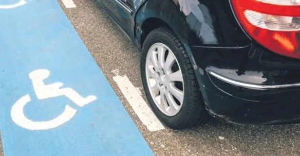 TBMM engelli komisyonu park ihlallerine ceza artırımı ve ulaşım indirimlerini gündeme aldı