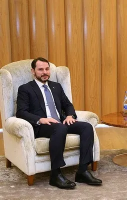 45 milyar $’lık koridor bitiyor