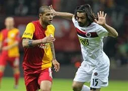 Gençlerbirliği sözleşmeyi feshetti