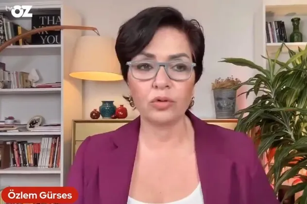 CHP'deki adaylık savaşında Ekremciler harekete geçti! Özlem Gürses'in hedefi Kılıçdaroğlu'nun vizyon toplantısı: "Kimsenin haberi olmamış"