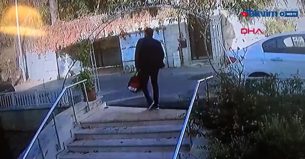 İstanbul'da iş adamına silahlı saldırı