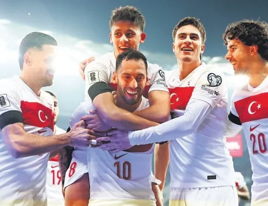 Uykusuzluğa hazır olun