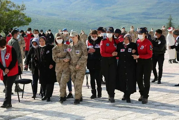 Yeni Botlar Geldi Askeriyede Bir Devir Sona Erdi Sondakika Ekonomi Haberleri