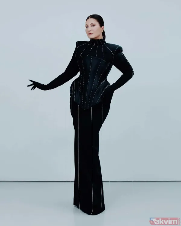 Sibel Can’ın lüks villası görenleri hayrete düşürdü! İçinde kuaför salonu bile var - 3