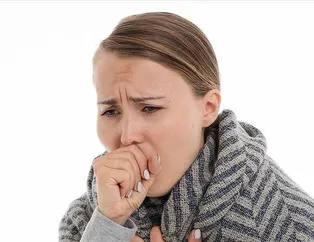 Öksürüğe tarçın boğaz ağrısına kekik