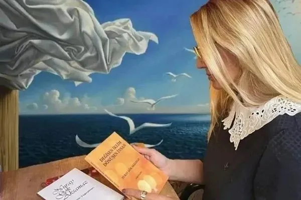 Eski eşi Mustafa Çapar’ın boğazını kesmişti! Yazar Funda Demirci için istenen ceza belli oldu-3