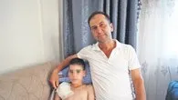 Yunus felç kaldı