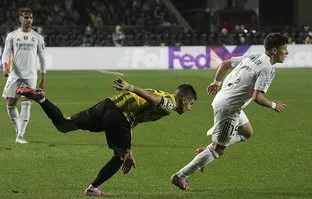 Arda Güler artık 10 numara