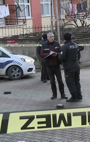 Tuzla'da silahlı saldırı! Polis saldırganı arıyor