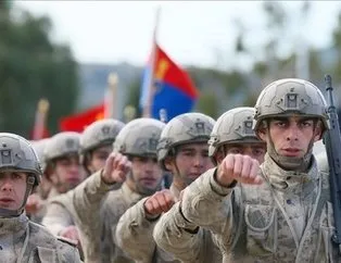 Jandarma Genel Komutanlığı personel alımı 2022 başvuru şartları!